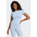 Adidas Essentials T-shirt 3-Stripes Slim Femme