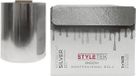 Styletek - Smooth Aluminium Folie Rol - 500M