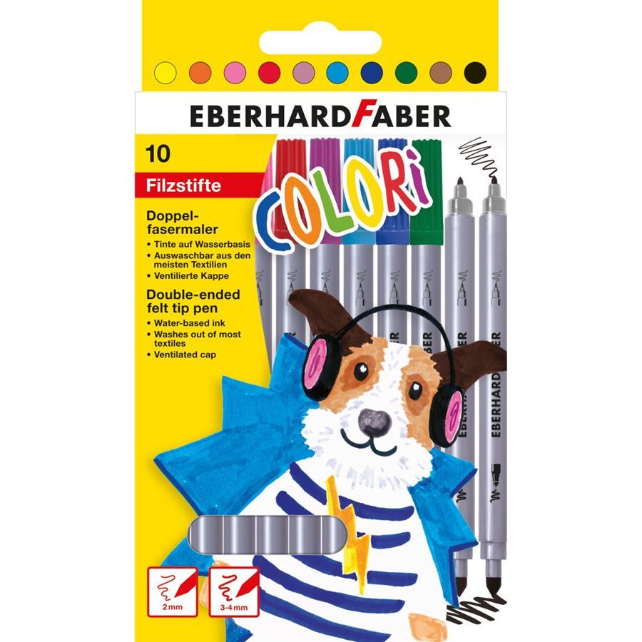 Eberhard Faber Colori