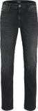 JACK&JONES JWHCLARK JJORIGINAL GE 201 NOOS Jongens Jeans W30 x L32 Zwart