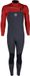 Aqualung Xscape Cz 4/3/2 Mm combinaison de plongée rouge L homme