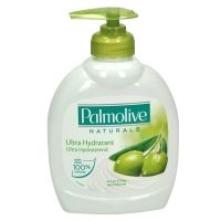 Palmolive Vloeibare Zeep Olijf - 300 ml - 8714789939674