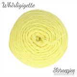 Scheepjes Whirligigette Ochre (254)