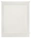 Vichy storen, stof, beige, 120 x 250 cm