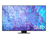 Samsung TQ55Q80CAT / QLED TV / 55 inches / 2023