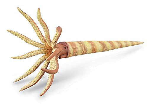 Collecta Speeldier Prehistorie Orthoceras 15,2 Cm Abs Beige