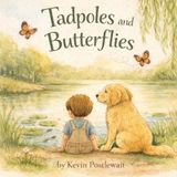 Tadpoles Bol Tadpoles and Butterflies Paperback