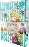 oCreon Harry Potter - Luna Lovegood Adventskalender