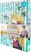 oCreon Harry Potter - Luna Lovegood Adventskalender