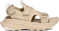 Teva Aventrail - dames sandaal - Beige - maat 39 (EU) 6 (UK)