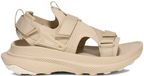 Teva Aventrail - dames sandaal - Beige - maat 39 (EU) 6 (UK)