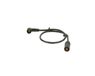 BOSCH 0 986 356 358 Jeu De Fils d'Allumage