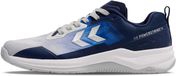 Hummel Hb Powerstrike Pro Handbalschoenen Heren Lapis Blue Maat 45