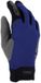 Cube Actionteam Gants Bleu L