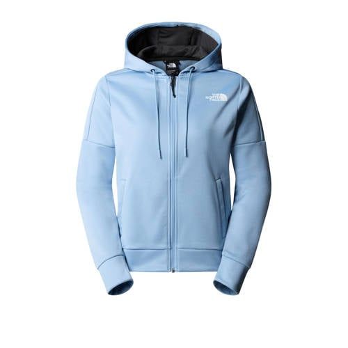 The North Face Reaxion Fleece Vest - Blue