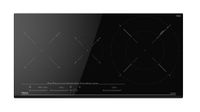 Teka IZC 83620 MST Zwart Ingebouwd 80 cm Inductiekookplaat 3 zone(s)