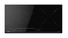 Teka IZC 83620 MST Zwart Ingebouwd 80 cm Inductiekookplaat 3 zone(s)