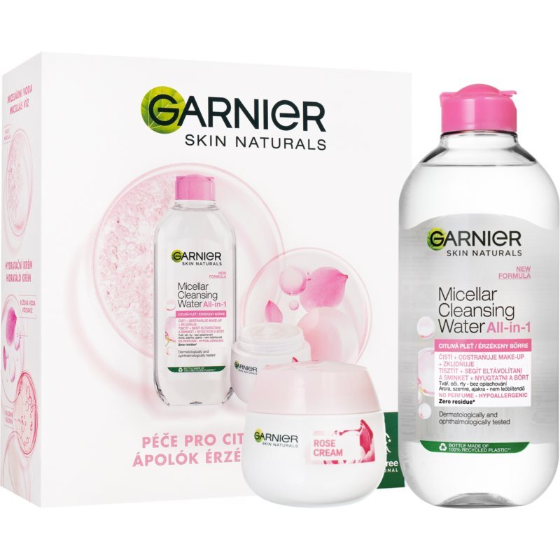 Garnier Skin Naturals dames