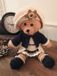 Funny's Haakpakket Funny bear Emily - 8712987062040