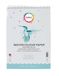 Qrea Aquarelblok A4 20 vel 200gr spiraal