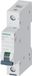 Siemens 5SL41026 5SL4102-6 Zekeringautomaat 1-polig 2 A 230 V, 400 V