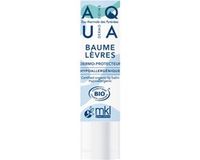 MKL Green Nature Aqua Lippenbalsem Dermo-Beschermend Organisch 4 g