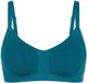 Sloggi Bügelloser BH Blue ZERO Feel Pure