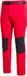 Trangoworld Rovek V02 Pantalon Rouge S Homme