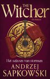 Het The Witcher 8 - Het seizoen van stormen