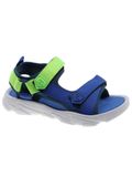 Beppi Sandalen blauw