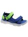 Beppi Sandalen blauw