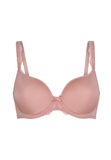 LingaDore Beha DAILY Uni Fit T-Shirt Bra Antique Rose - maat 75 A