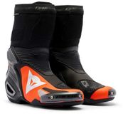 Dainese Axial 2 Raceschoenen Zwart EU 40 Man