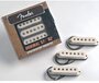 Fender Original 57/62 Strat Set Aged White - Gitaarpickup Set