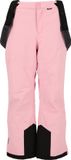 WHISTLER Skihose Drizzle Kinderen Unisex Pink Polyester