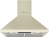 Smeg KSED65PE - Afzuigkap - 60 cm - Crème - 635 m³/uur