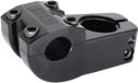 Fiend Ransom Black - UNI Stadsfiets Unisex Zwart