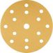 Rhodius SKP15 V, 100 disques velcro 150 mm, forme CK 861, grain 80, ALPHAline pour usage universel 150 mm 100 pièce(s)