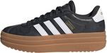 Adidas Sportswear Vl Court Bold Schoenen - Dames - Grijs