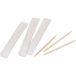 Algon eetstokjes, hout, standaard