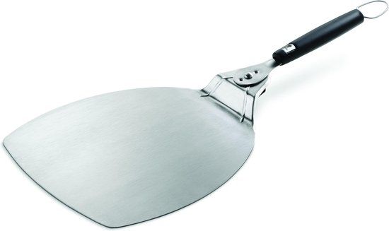 Weber Pizzaspatel - Roestvrijstaal - 6691