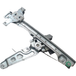 Peugeot Mécanisme + Moteur Lève-Vitre Avant Droit 5008 (Occasion) - Réf OE 9682808880