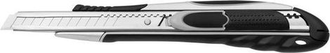 Westcott Snijmes 9mm duo - safety, automatisch intrekbaar