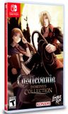 Limited Run Games Castlevania: Dominus Collection (Portrait Cover) - Nintendo Switch
