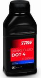 TRW Remvloeistof DOT 4 250ml
