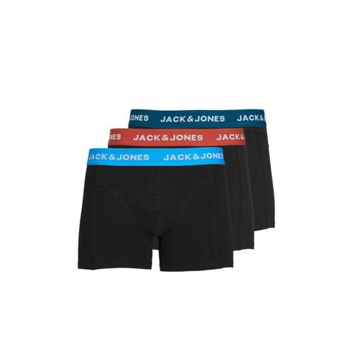 JACK & JONES JACMARVIN boxershorts - 3-pack