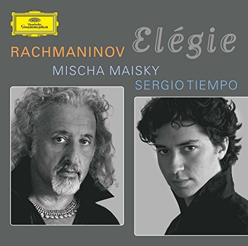 Deutsche Grammophon Elegie
