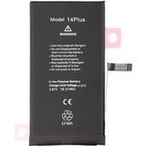 GSMnet Apple iPhone 14 Plus Batterie, Diagnostic