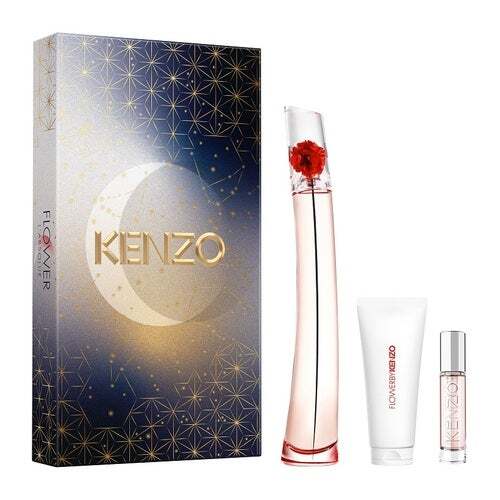 Kenzo Kenzo Flower L'absolue Gift Set