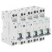 Siemens stroomonderbreker, 16 A, 5 stuks